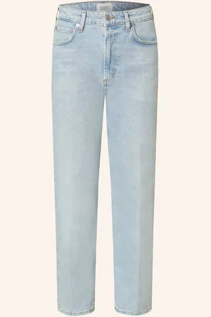 Citizens of Humanity 7/8-Jeans Zurie Ankle In Garland blau