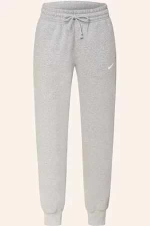 Nike Sweatpants Sportswear Phoenix grau