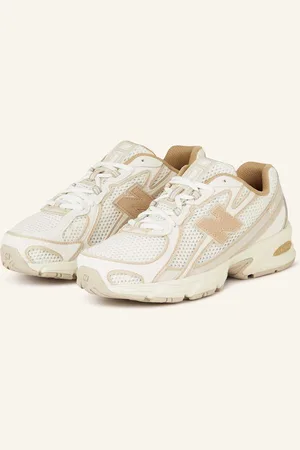New Balance Sneaker 740 weiss