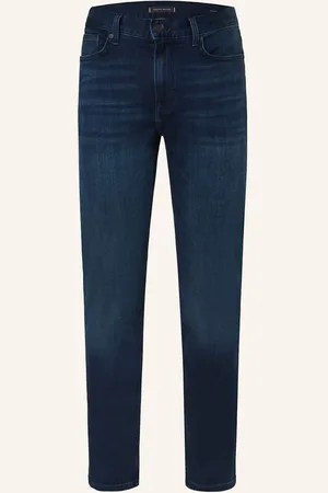 Tommy Hilfiger Jeans Bleecker Slim Fit blau