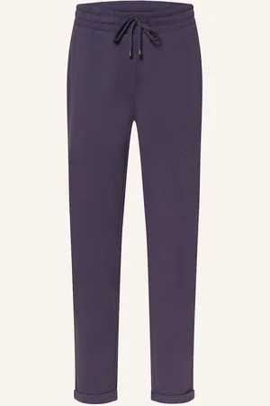 Juvia Sweatpants Margie blau