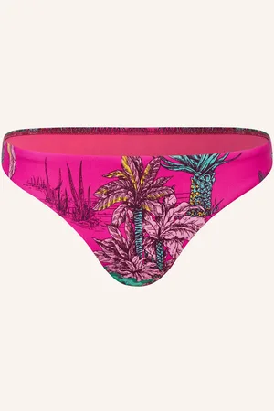 Chantelle Basic-Bikini-Hose Sauvage pink