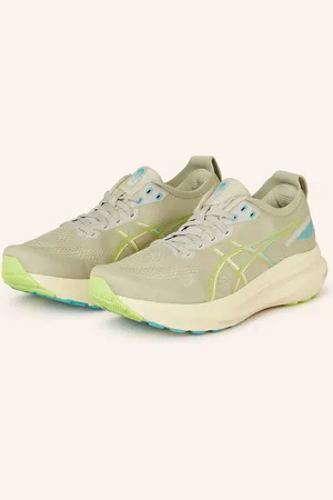 Asics Laufschuhe Gel-Kayano 31 gruen