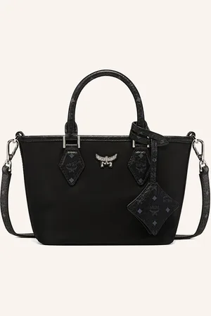 MCM Handtasche Aren