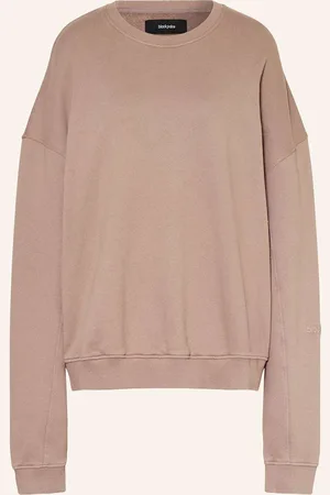 Black Palms Sweatshirt Honey 1.0 beige