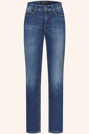 Cambio Jeans Parla blau