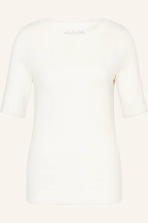 Juvia T-Shirt Jette weiss