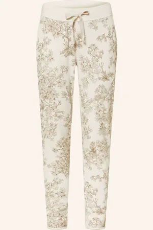 Juvia Sweatpants Smilla beige