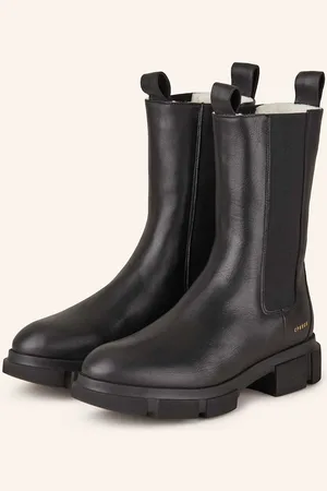 Copenhagen Shoes Chelsea-Boots cph500