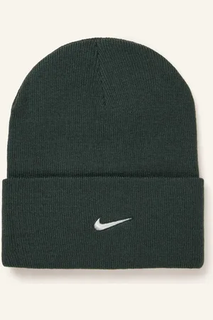 Nike Mütze Peak gruen