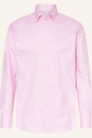 ARTIGIANO Oxfordhemd Slim Fit pink
