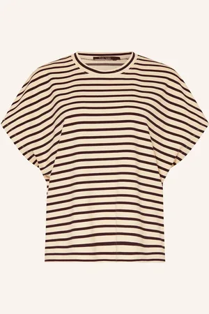 Marc Aurel T-Shirt beige