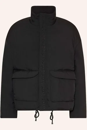 ROUGH. Jacke