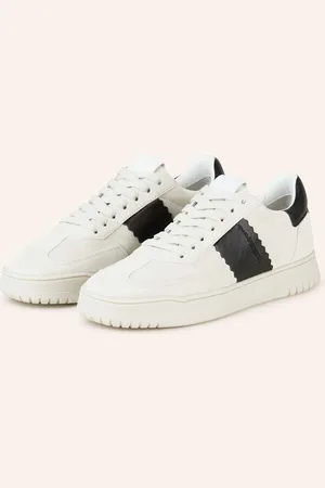 Kennel & Schmenger Sneaker Gaz weiss