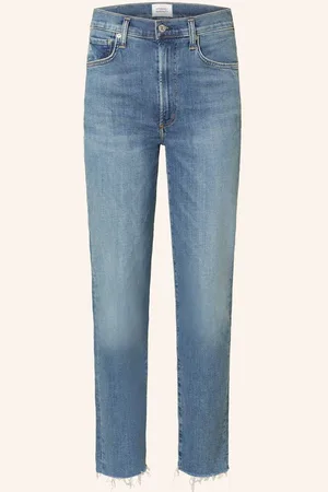 Citizens of Humanity Jeans Caia blau