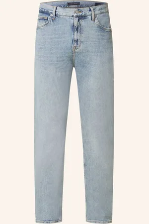 Tommy Hilfiger Jeans Regular Fit blau