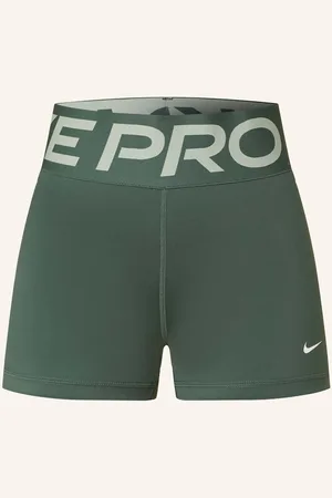 Nike Tights Pro Sculpt gruen