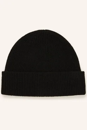 Ermenegildo Zegna Cashmere-Mütze Oasi