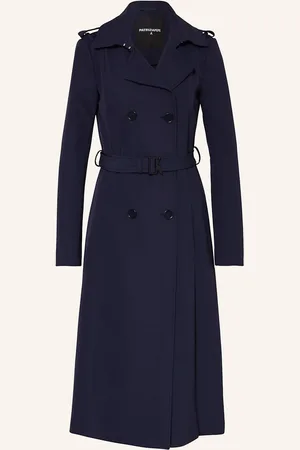 Patrizia Pepe Trenchcoat beige
