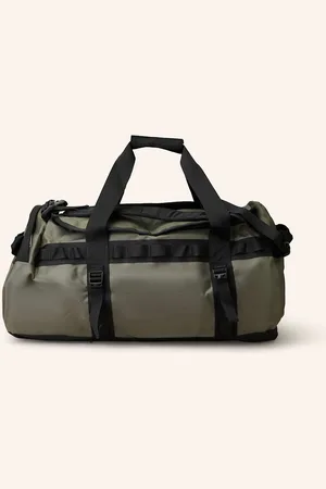 The North Face Reisetasche Base Camp Duffel Medium 71 L gruen