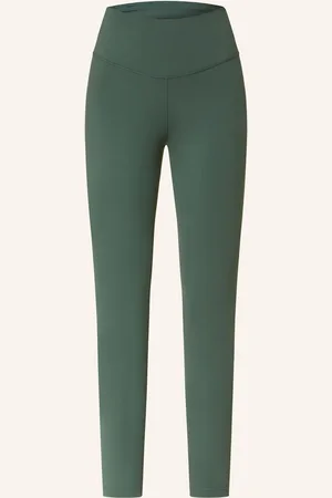 Nike Tights One Hr gruen