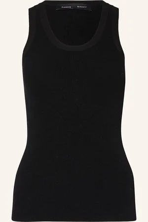Proenza Schouler Strick-Top Roberts