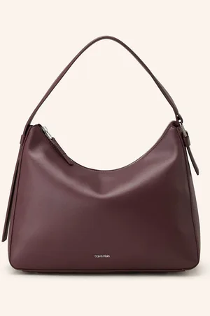 Calvin Klein Handtasche Sense Medium rot