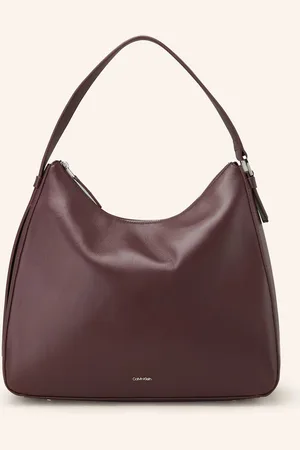 Calvin Klein Handtasche rot
