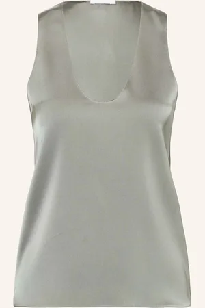 Patrizia Pepe Satintop