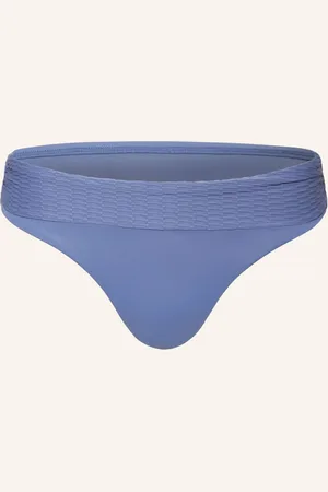 Femilet Basic-Bikini-Hose Bonaire blau