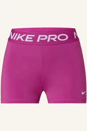 Nike Tights Pro 365 Short lila