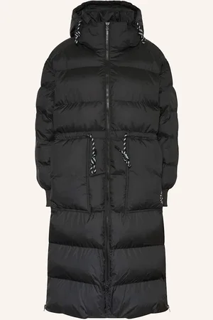 adidas Steppmantel Mit Abnehmbaren Ärmeln
