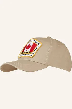 Dsquared2 Cap