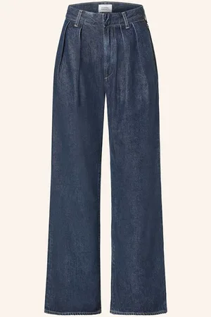 Citizens of Humanity Jeans Petra blau