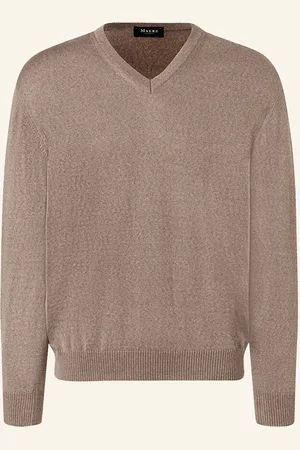 Maerz Pullover braun