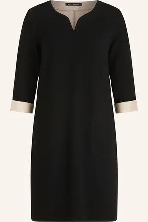 Betty Barclay Kleid Mit 3/4 Arm schwarz