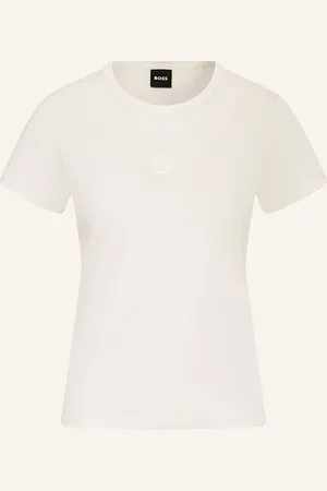 HUGO BOSS T-Shirt Eventsa weiss