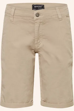 Blue Effect Shorts