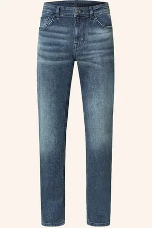 JOOP! Jeans Mitch Modern Fit blau