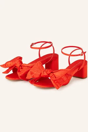 Loeffler Randall Sandaletten Carmen