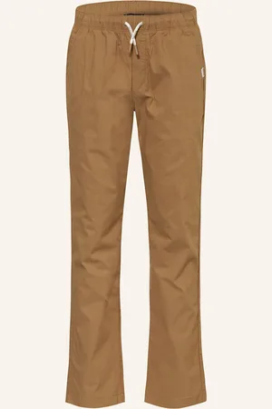 Tommy Hilfiger Chino braun