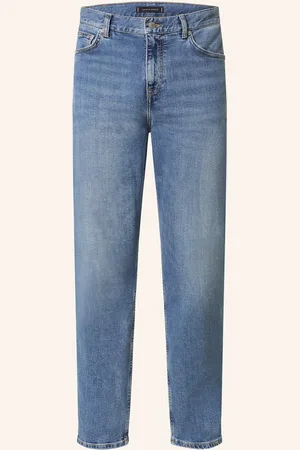 Tommy Hilfiger Jeans Core Harlem Regular Tapered Fit blau