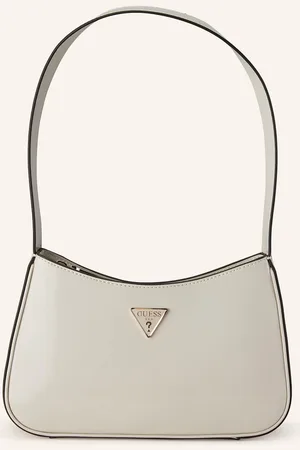 Guess Handtasche Arnela weiss