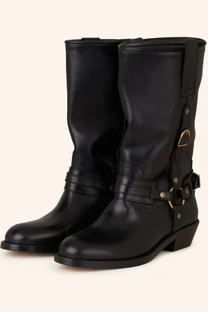 Isabel Marant Stiefeletten Heiko