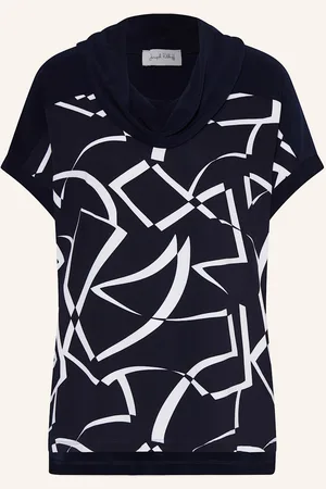 Joseph Ribkoff Blusenshirt blau