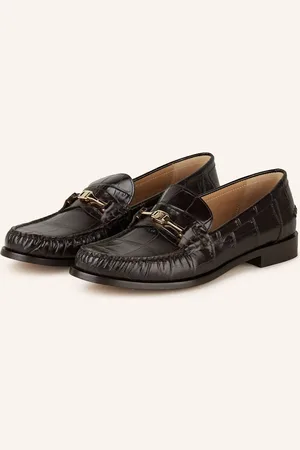 Salvatore Ferragamo Loafer Harry braun