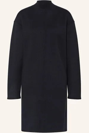 Opus Kleid Wondana blau