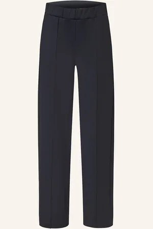 Rich & Royal Hose schwarz