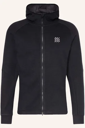 Manors Trainingsjacke Ecyceled Tech