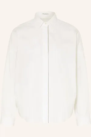 Brunello Cucinelli Hemdbluse